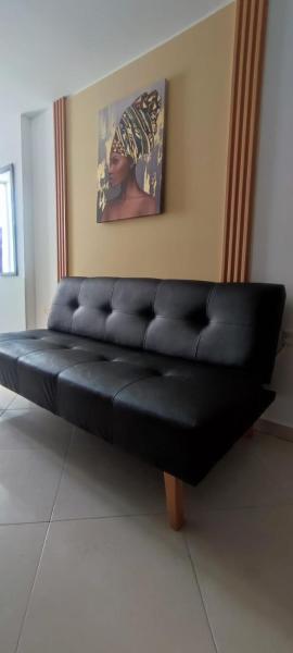 Elegante e Innovador Apartaestudio en San Alonso